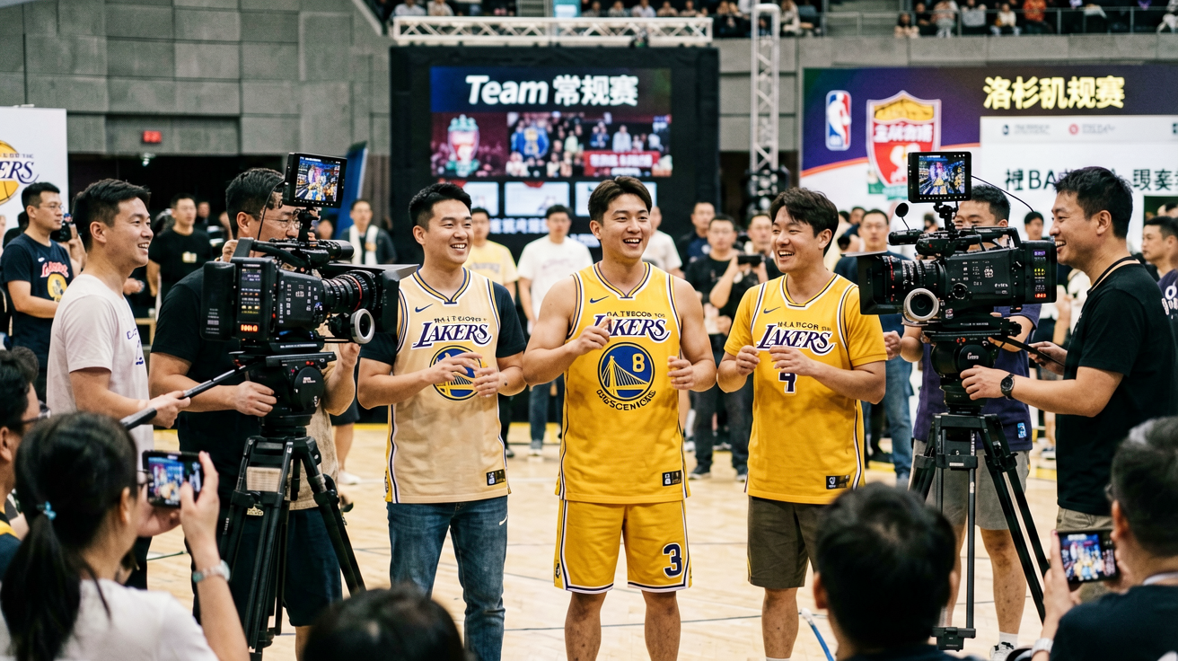 Team D